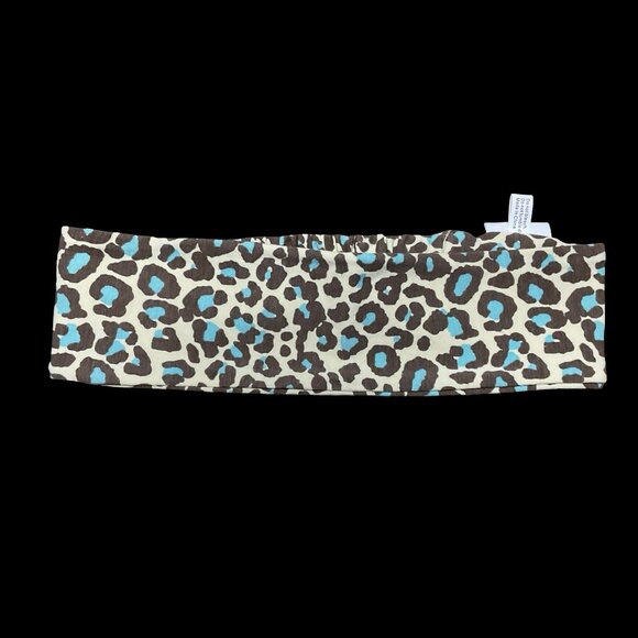👗5/$25 - Leopard Print Headband - Picture 1 of 2